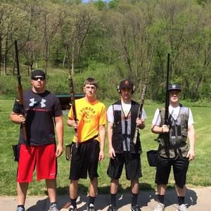 Meet your Posher, Mitchell